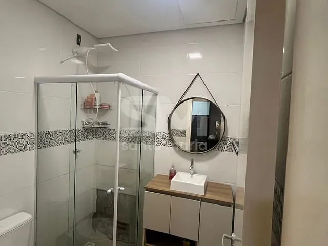 Casa com 120m² 2 quartos e 1 banheiro, à venda, no bairro Desbravador em Chapecó
