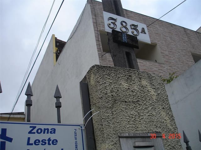 Foto do Casa - Casa  residencial para locação, Chácara Mafalda, São Paulo. | ZONA LESTE IMÓVEIS
