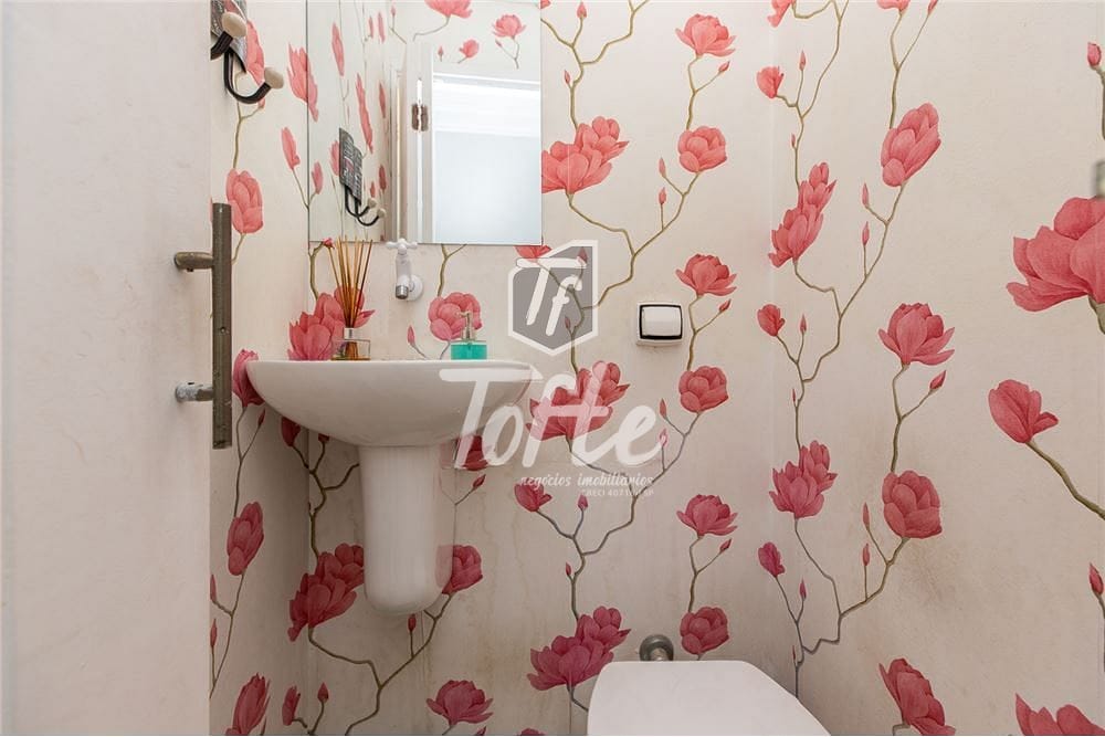 Casa à venda com 3 quartos, 180m² - Foto 26