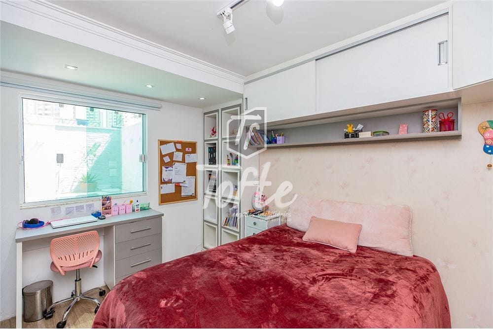 Casa à venda com 3 quartos, 180m² - Foto 47