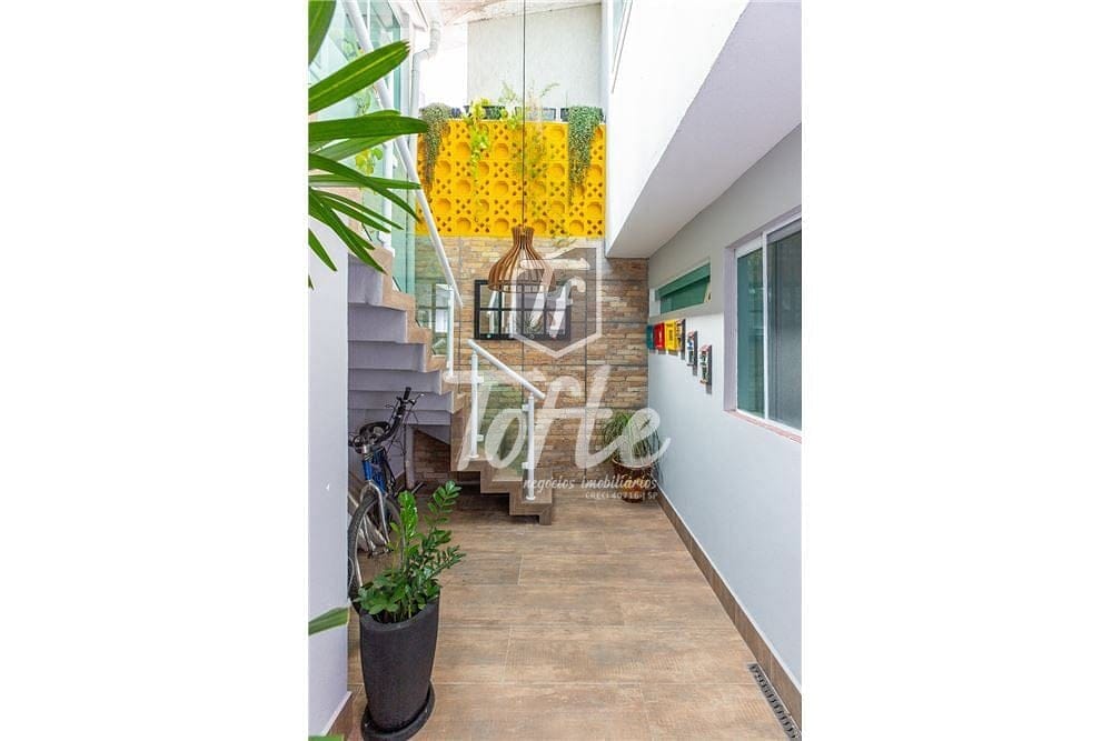 Casa à venda com 3 quartos, 180m² - Foto 7