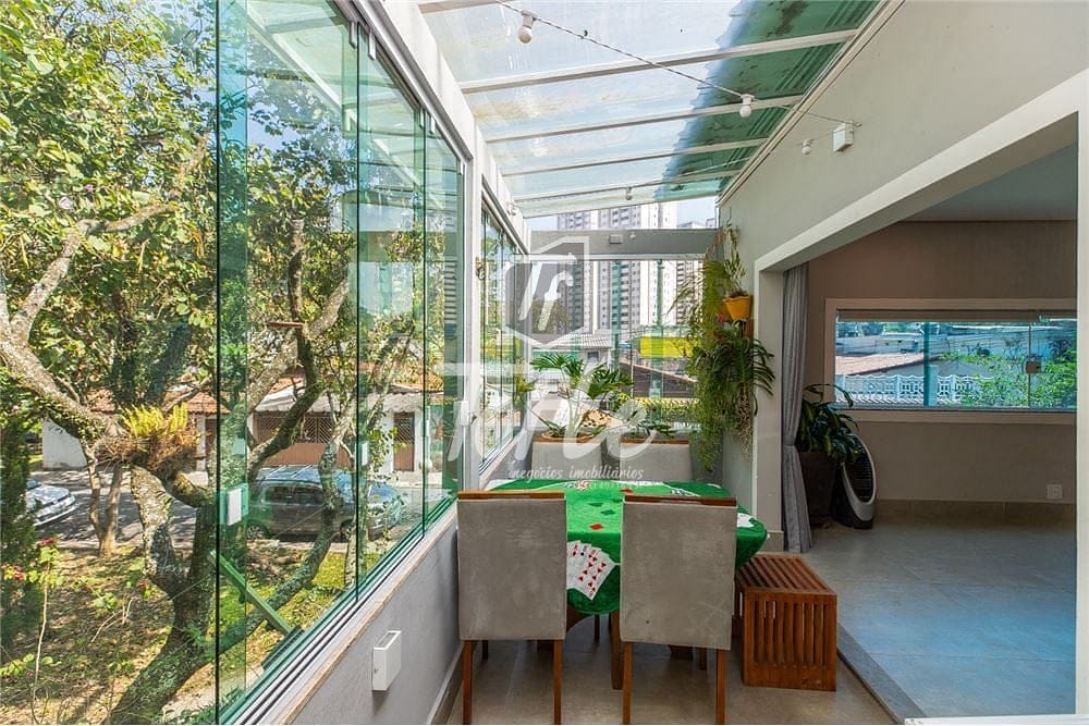 Casa à venda com 3 quartos, 180m² - Foto 15