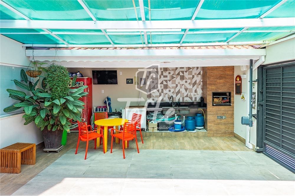 Casa à venda com 3 quartos, 180m² - Foto 44