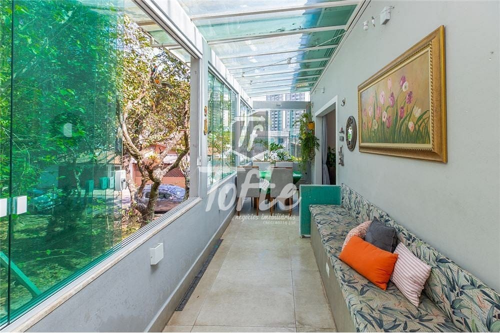 Casa à venda com 3 quartos, 180m² - Foto 13