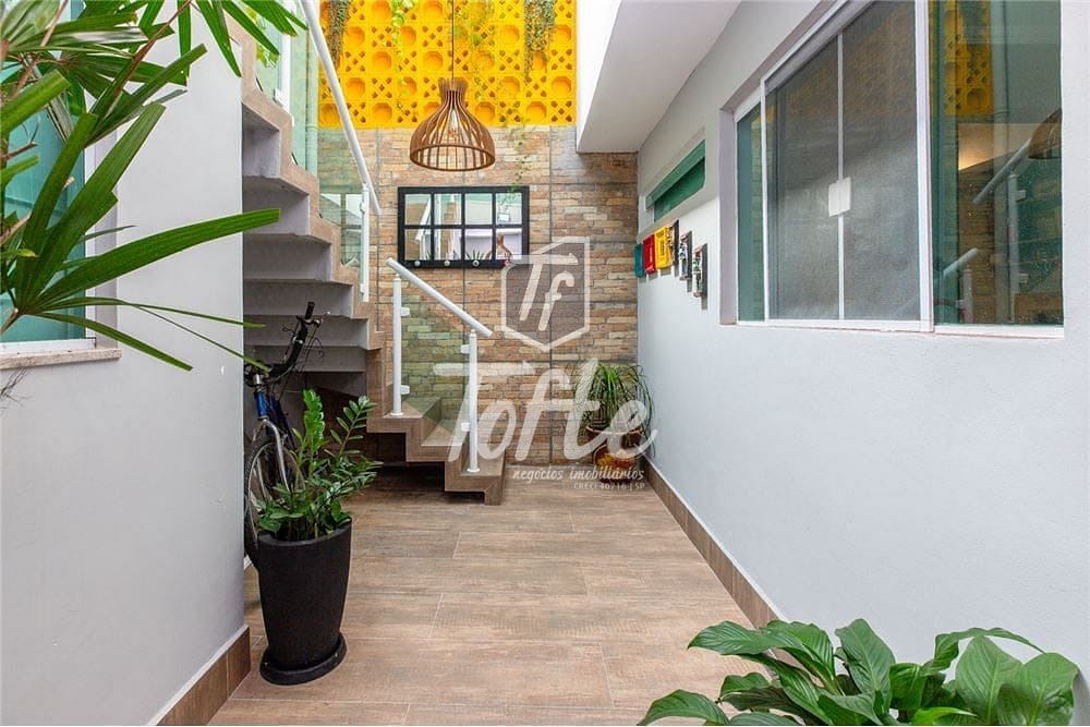 Casa à venda com 3 quartos, 180m² - Foto 6
