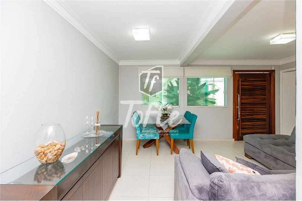 Casa à venda com 3 quartos, 180m² - Foto 29