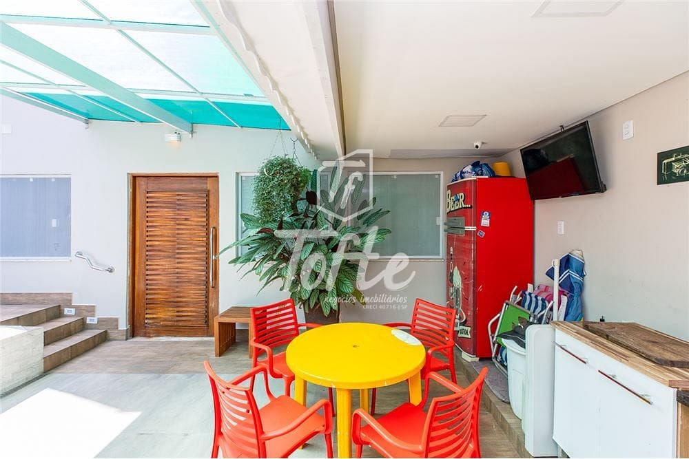 Casa à venda com 3 quartos, 180m² - Foto 41