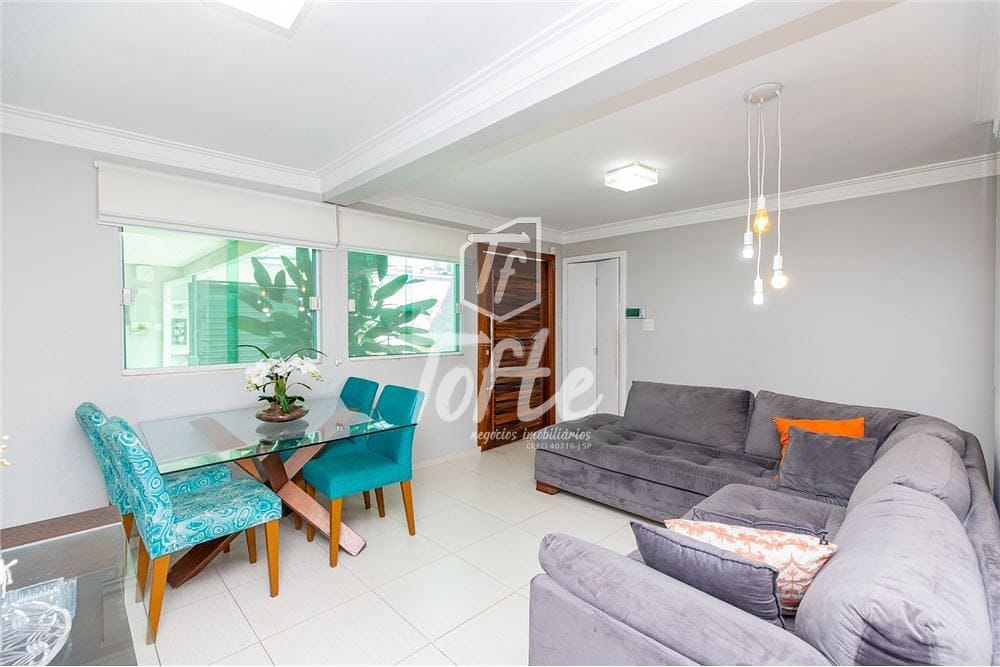 Casa à venda com 3 quartos, 180m² - Foto 30