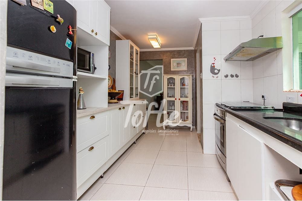 Casa à venda com 3 quartos, 180m² - Foto 33