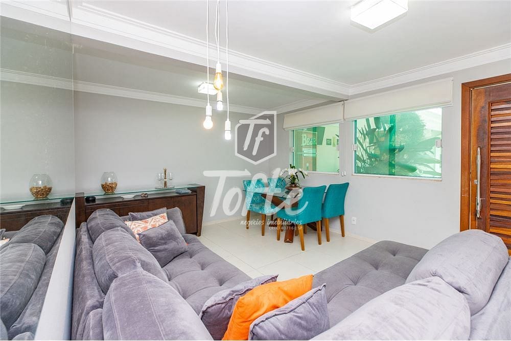 Casa à venda com 3 quartos, 180m² - Foto 28