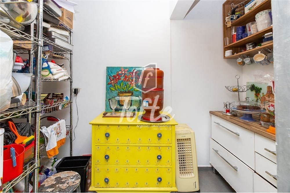 Casa à venda com 3 quartos, 180m² - Foto 37