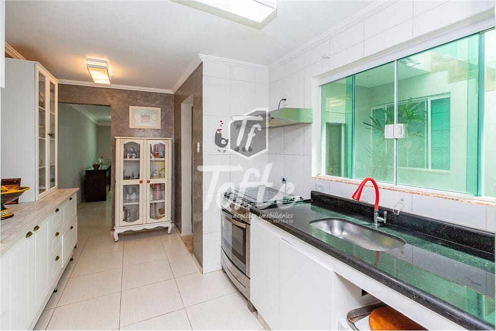 Casa à venda com 3 quartos, 180m² - Foto 35