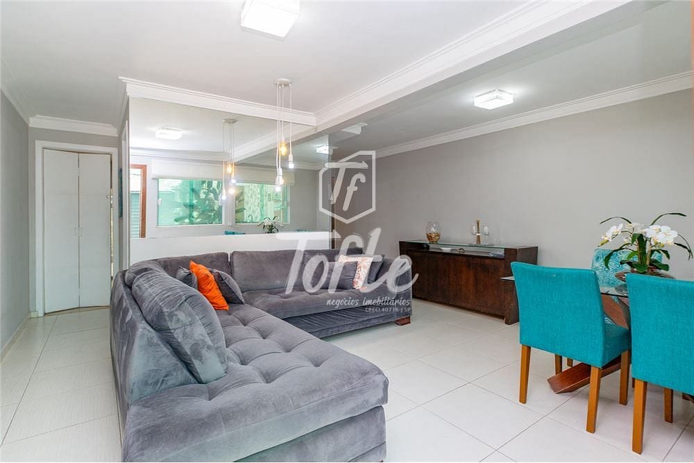 Casa à venda com 3 quartos, 180m² - Foto 27