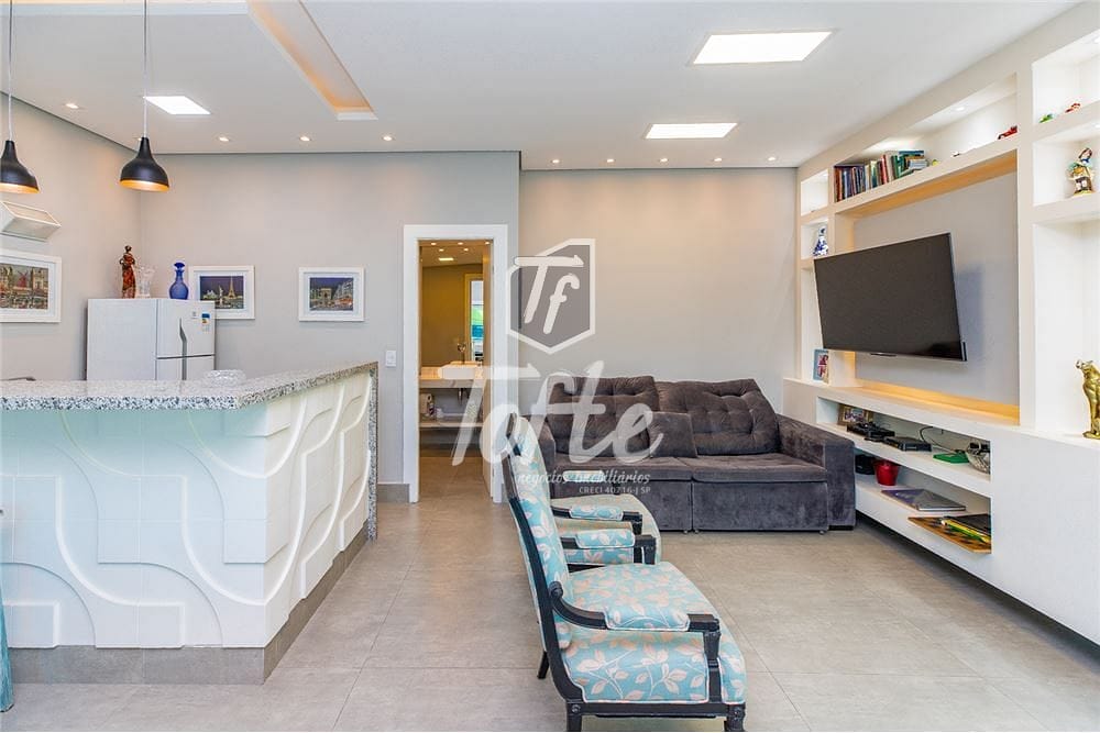 Casa à venda com 3 quartos, 180m² - Foto 18