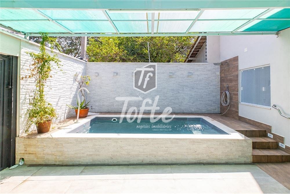 Casa à venda com 3 quartos, 180m² - Foto 40