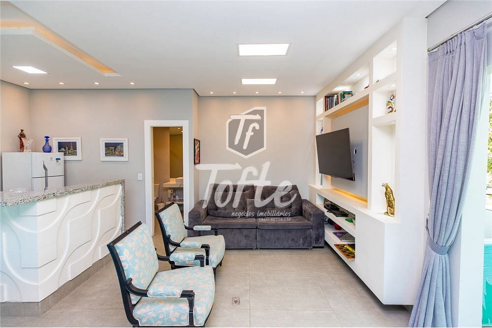 Casa à venda com 3 quartos, 180m² - Foto 20