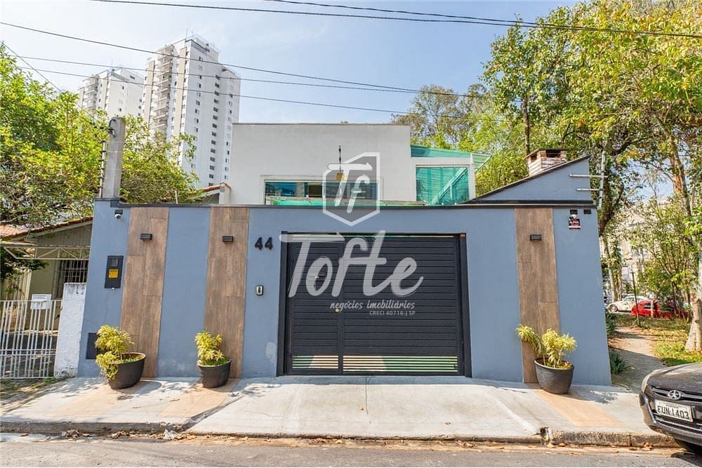 Casa à venda com 3 quartos, 180m² - Foto 25