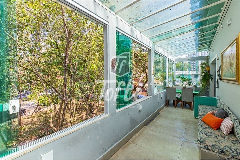 Casa à venda com 3 quartos, 180m² - Foto 11