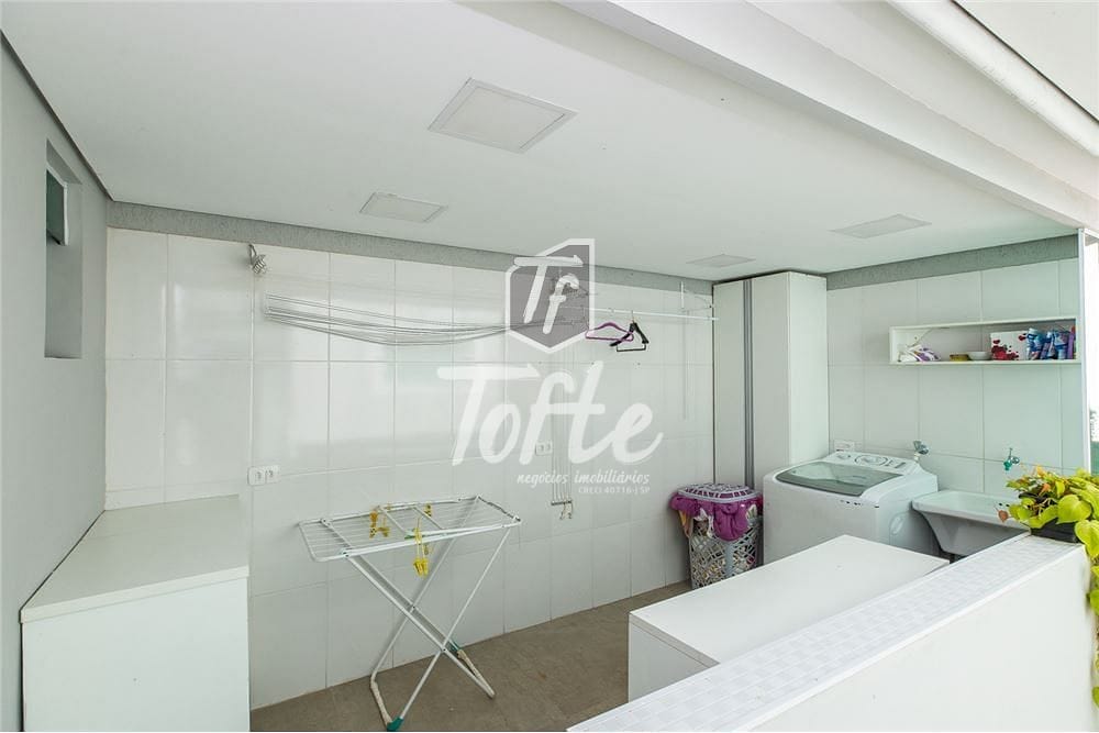 Casa à venda com 3 quartos, 180m² - Foto 9