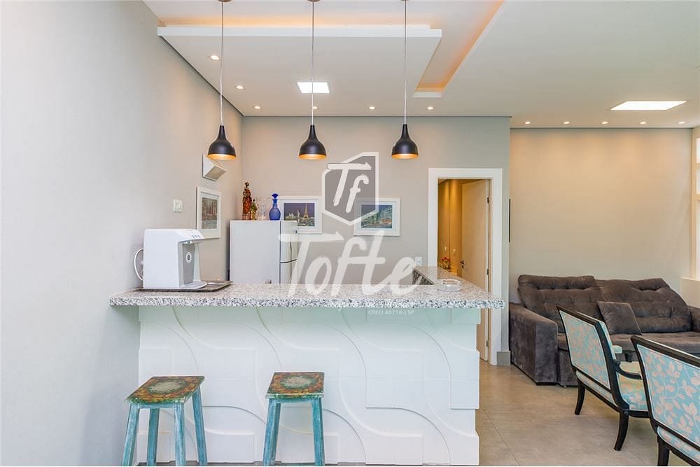 Casa à venda com 3 quartos, 180m² - Foto 19