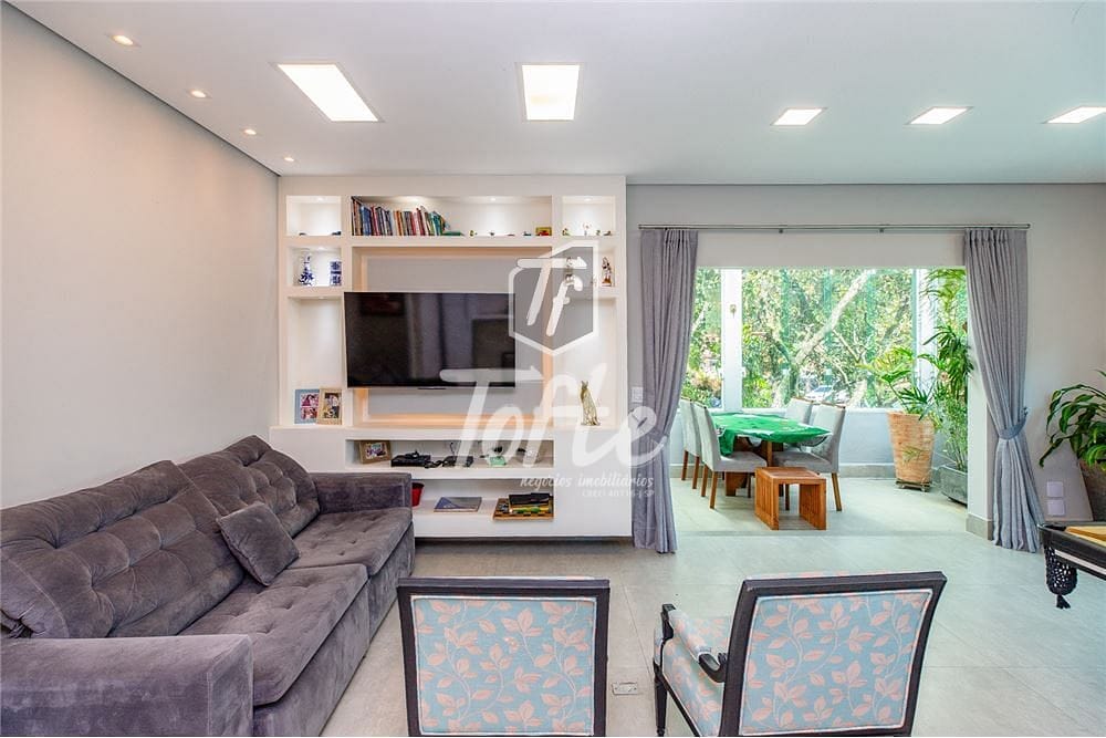 Casa à venda com 3 quartos, 180m² - Foto 23