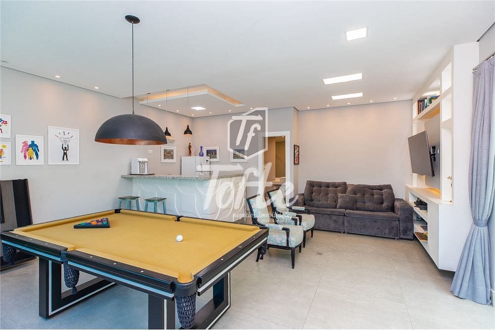 Casa à venda com 3 quartos, 180m² - Foto 17