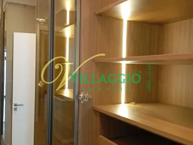 Casa com 597m² 4 quartos e 6 banheiros, à venda, no bairro Parque Residencial Damha em São José do Rio Preto