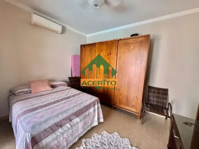 Casa com 330m² 1 quarto e 2 banheiros, à venda, no bairro Novo Paraíso em Araçatuba