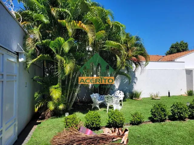 Casa com 330m² 1 quarto e 2 banheiros, à venda, no bairro Novo Paraíso em Araçatuba
