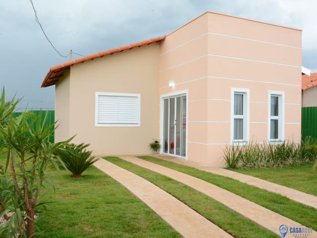 Foto do Casa - Casa à venda, Loteamento Residencial Tamareiras, Uberaba, MG | DOMINIO ZAGO IMOVEIS LTDA