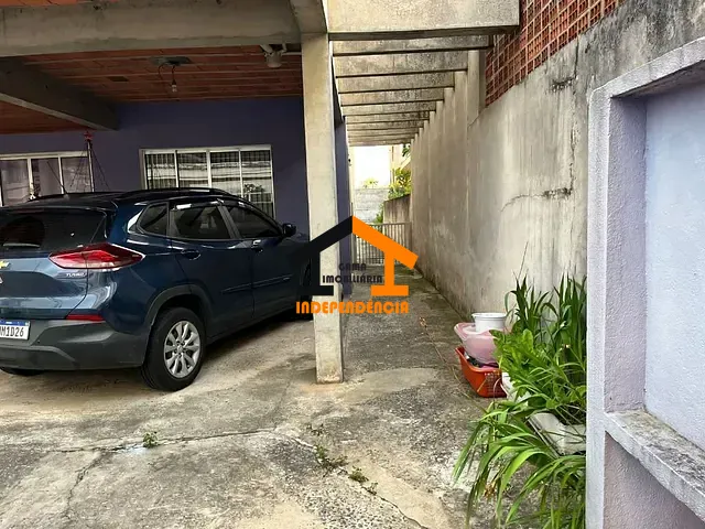 Casa com 210m² 4 quartos e 3 banheiros, à venda, no bairro Vila Yara em Osasco