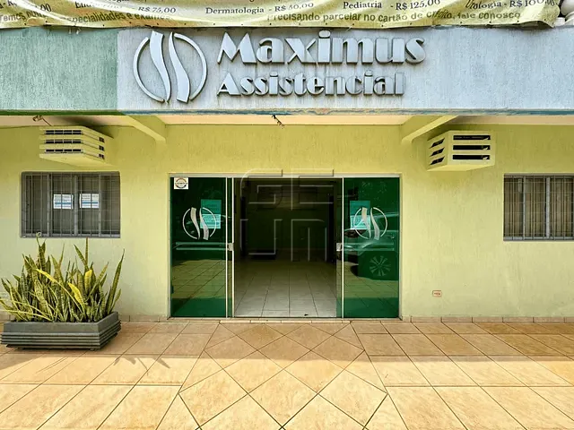 Casa para alugar, no bairro Jardim América em Londrina