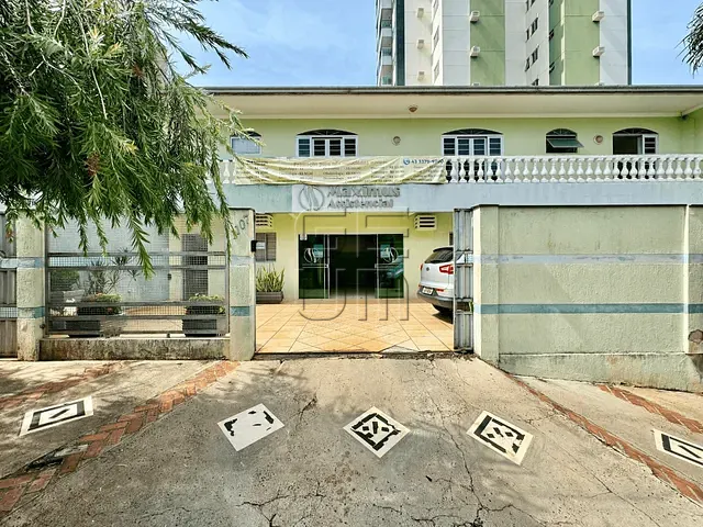 Casa para alugar, no bairro Jardim América em Londrina