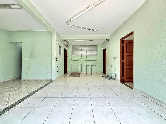 Casa para alugar, no bairro Jardim América em Londrina