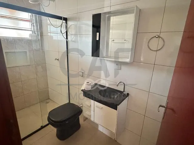 Casa com 500m² 2 quartos e 2 banheiros, para alugar, no bairro Chácaras Recreio Campestre em Santo Antônio de Posse