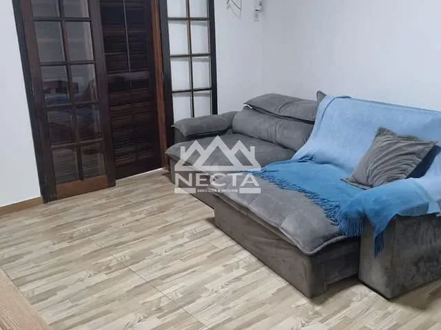 Casa com 479m² 3 quartos e 2 banheiros, à venda, no bairro Pontal de Santa Marina em Caraguatatuba