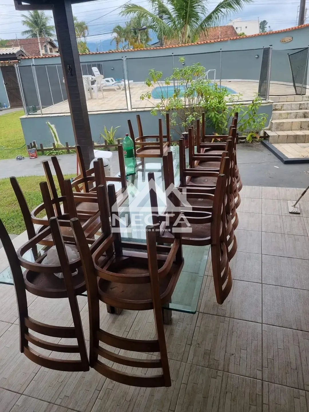 Casa, 3 quartos, 169 m² - Foto 7