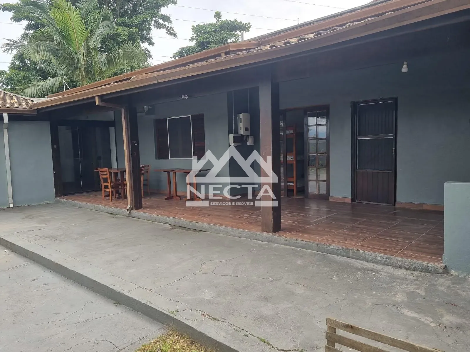 Casa, 3 quartos, 169 m² - Foto 3