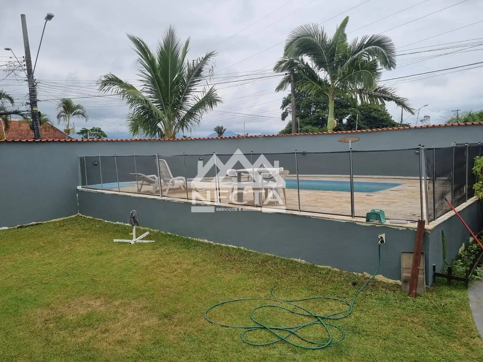 Casa, 3 quartos, 169 m² - Foto 5