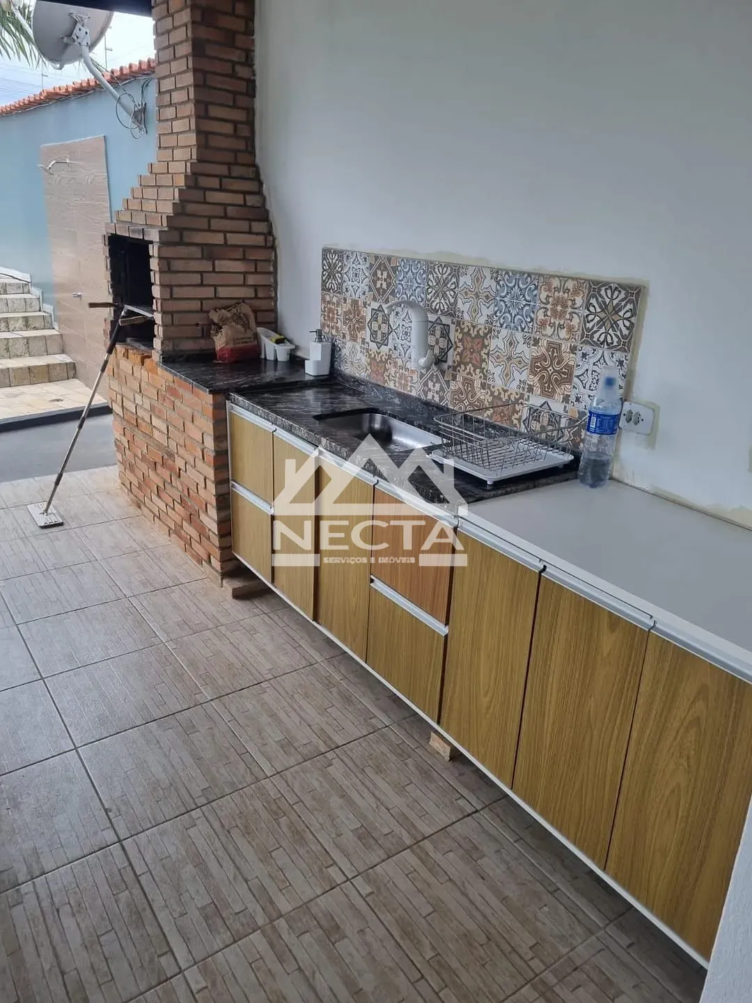 Casa, 3 quartos, 169 m² - Foto 6