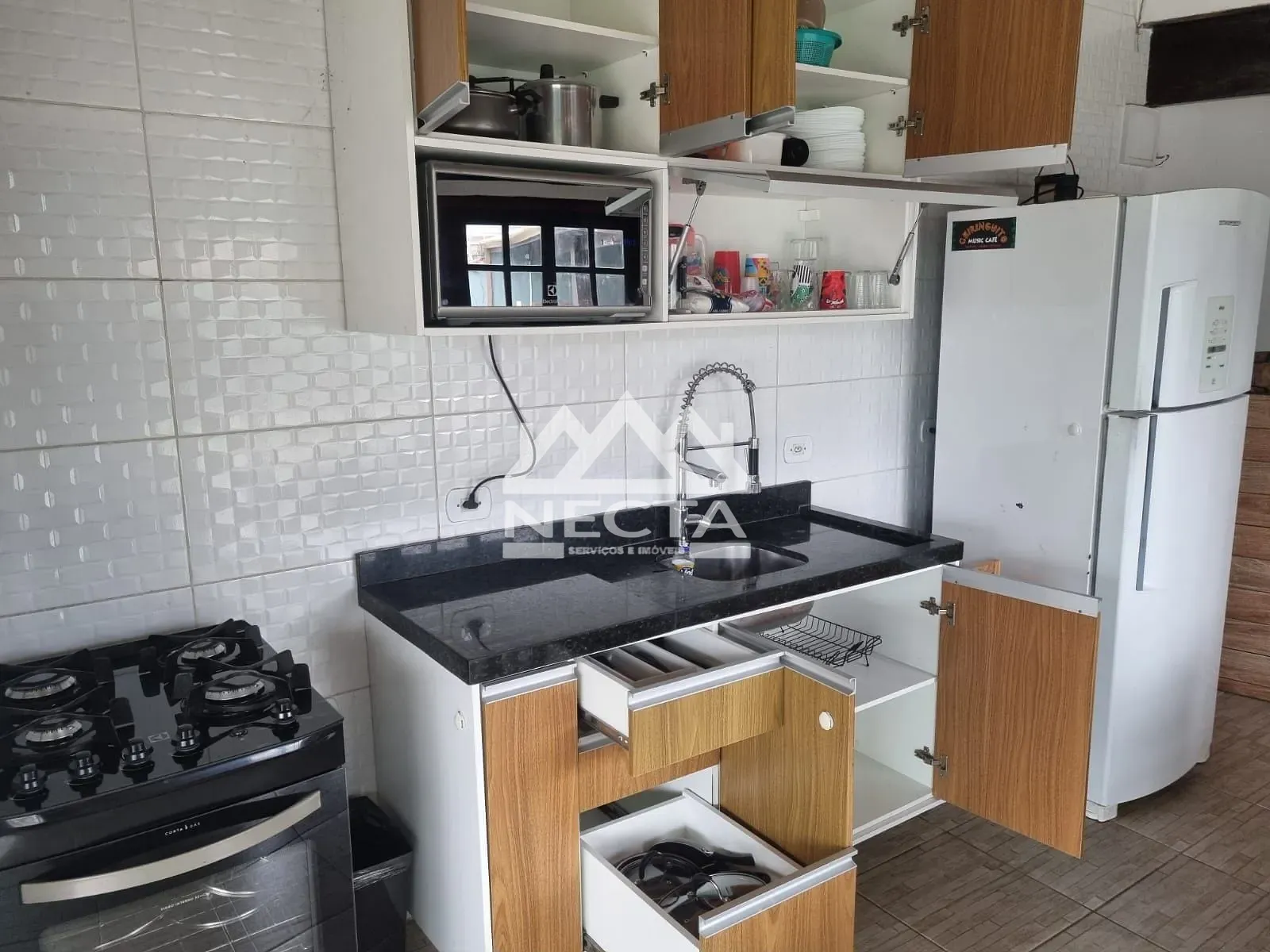 Casa, 3 quartos, 169 m² - Foto 2