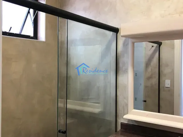 Casa com 325m² 4 quartos e 6 banheiros, à venda ou para alugar, no bairro Jardim Dom Bosco em Indaiatuba