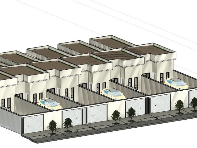 Foto do Casa - Àgio de Casa em condomínio à Venda, Residencial Jardim Helena, Rio Verde, GO | Realize Imóveis