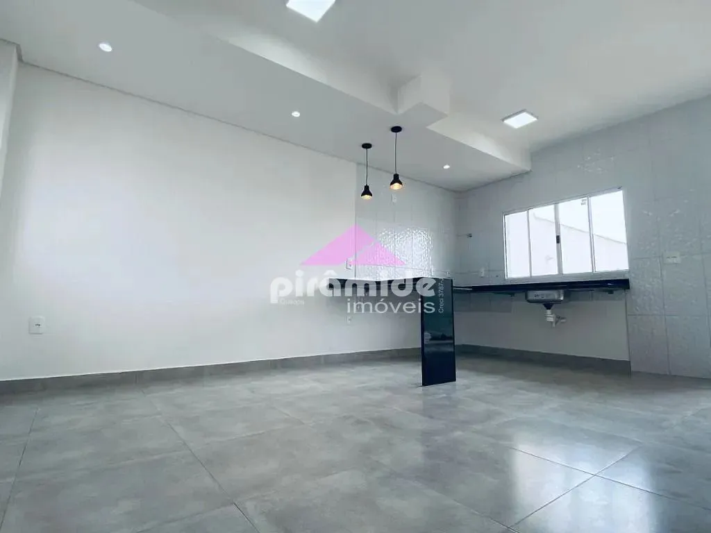 Casa, 2 quartos, 98 m² - Foto 2