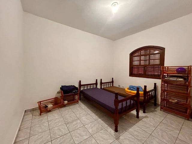 Casa com 144m² 2 quartos e 2 banheiros, à venda, no bairro Centro em Bertioga
