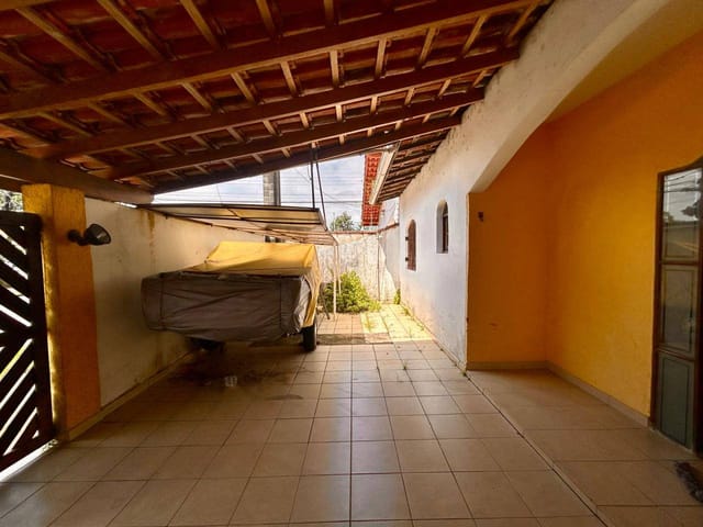 Casa com 144m² 2 quartos e 2 banheiros, à venda, no bairro Centro em Bertioga