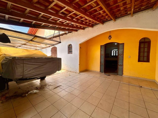 Casa com 144m² 2 quartos e 2 banheiros, à venda, no bairro Centro em Bertioga