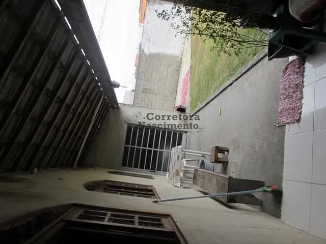 Casa com 290m² 3 quartos e 2 banheiros, à venda, no bairro Parque dos Príncipes em Jacareí