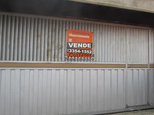 Casa com 290m² 3 quartos e 2 banheiros, à venda, no bairro Parque dos Príncipes em Jacareí
