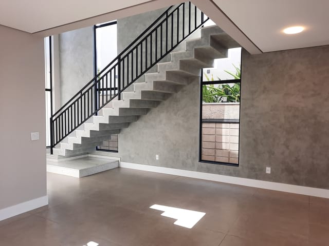 Foto do Casa - Magnifico Sobrado a venda com 4 Dormitórios , Varanda com Hidromassagem, Área Gourmet com Piscina no Condomínio Ibi Aran2 , Jardim da Mina, Itupeva, SP | Copette Imóveis